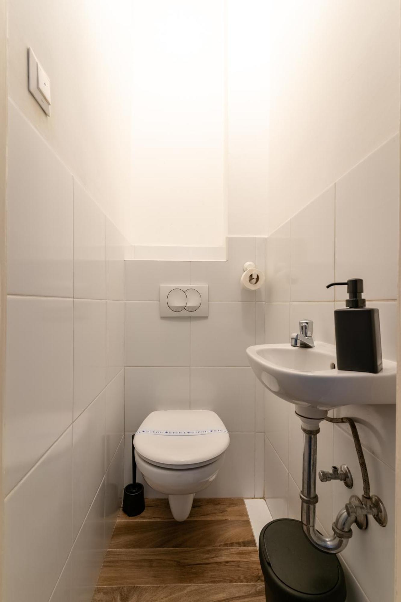 Wave - 3 Bedroom Apt In Center Budapeszt Zewnętrze zdjęcie