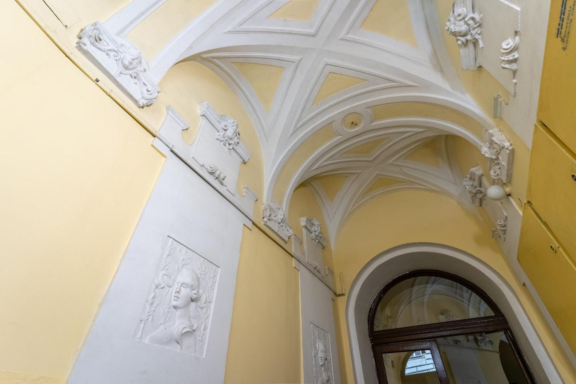 Wave - 3 Bedroom Apt In Center Budapeszt Zewnętrze zdjęcie