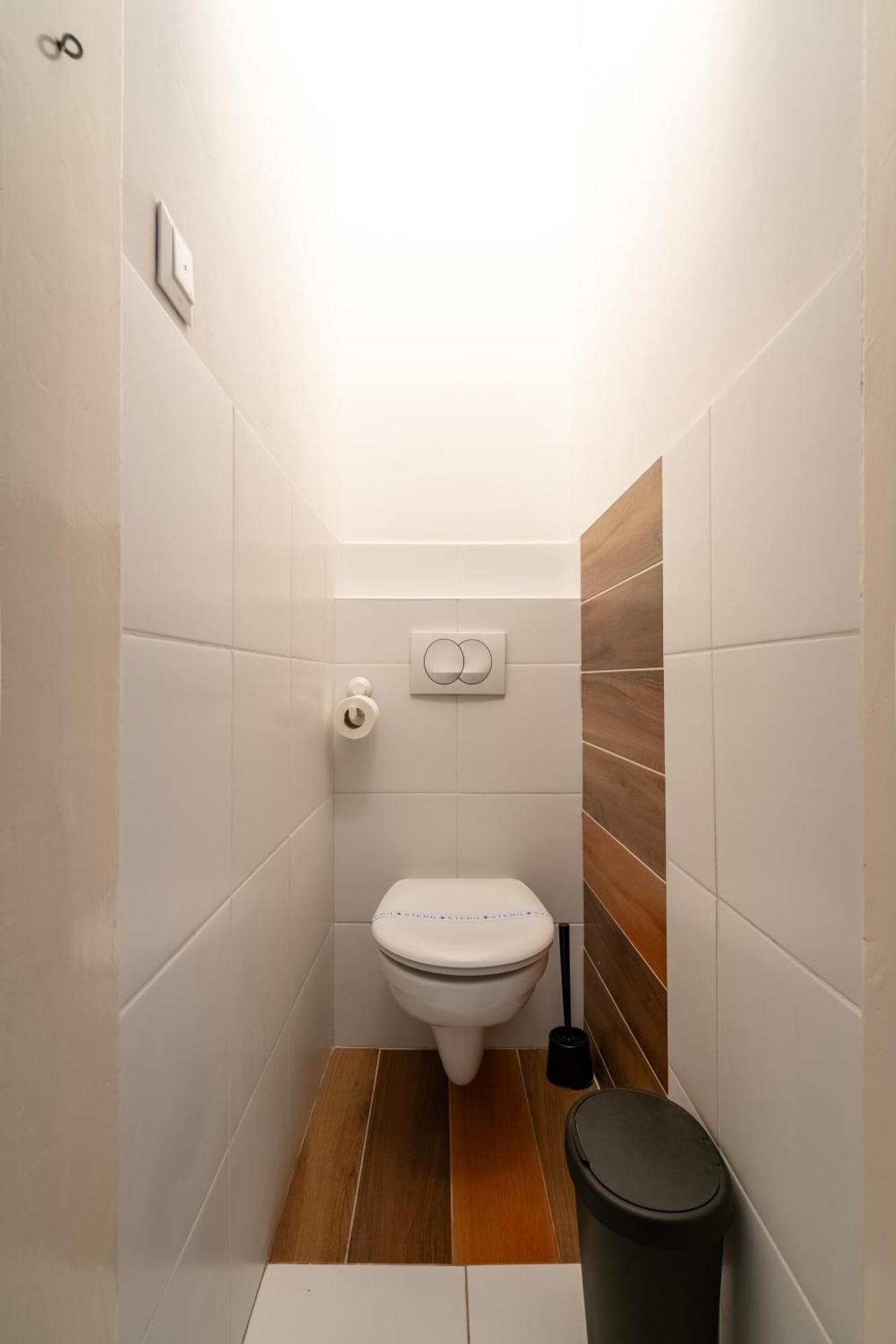 Wave - 3 Bedroom Apt In Center Budapeszt Zewnętrze zdjęcie